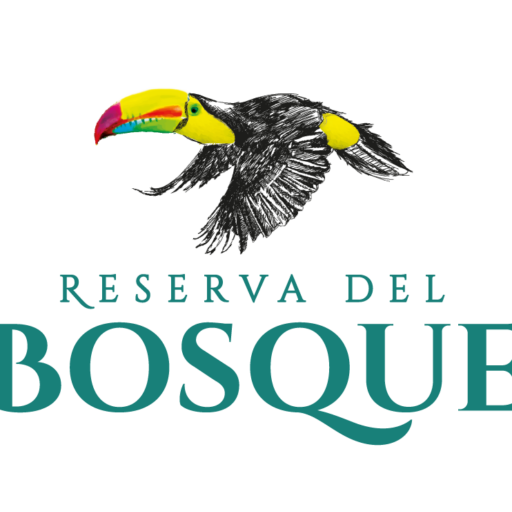 Logo Reserva del Bosque