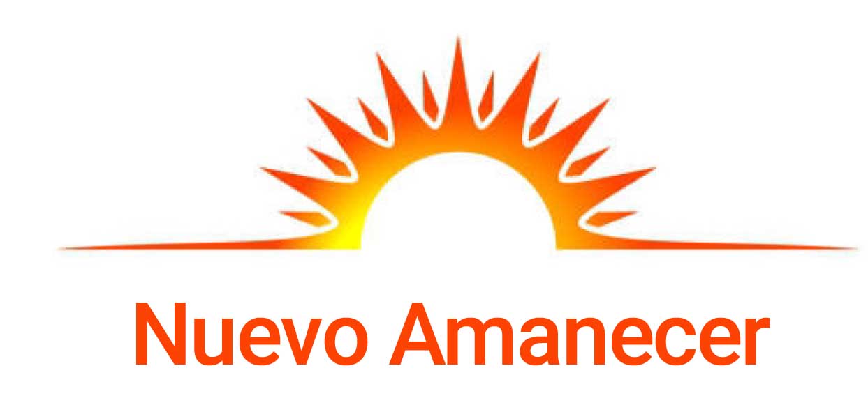 Logo Nuevo Amanecer